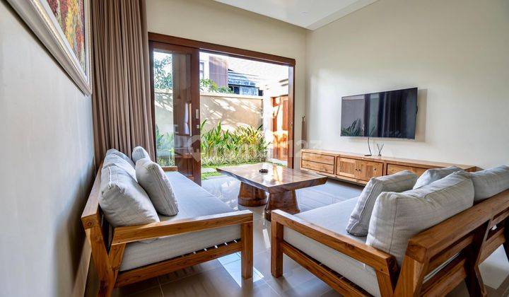 Holiday Home Villa Lokasi Strategis Uluwatu Deket Gwk Dan Pantai 2