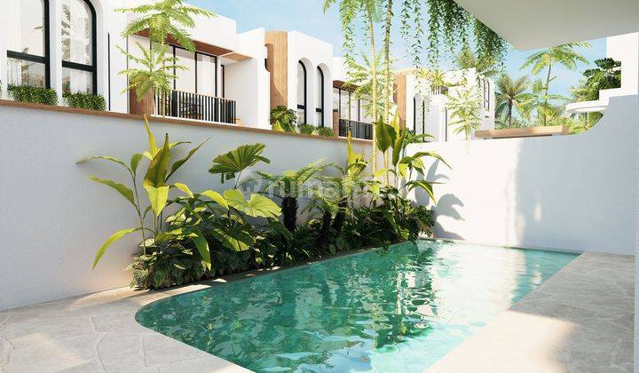 Strategic location villa in Seminyak near the beach and Potato Head 1