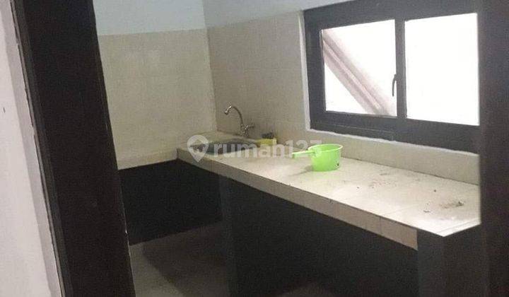 Rumah  Ready Unit harga murah di Renon dan dekat  ke Sanut 2