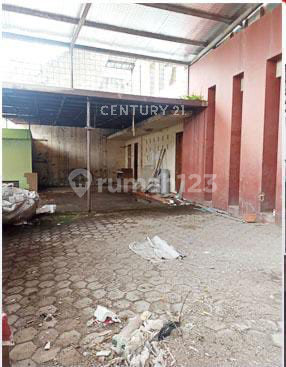 082- FOR SALE WAREHOUSE IN SADANG, SAYAP TKI. NEAR HIGHWAY, CONTAINER ACCESSIBLE.