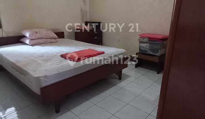 Turun Harga Rumah 2 Lantai Sayap Leuwi Panjang Bandung 2