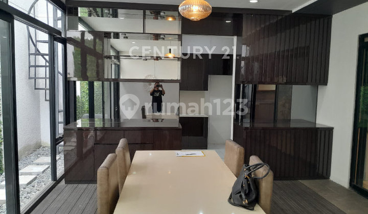 Rumah Loka Citra Kota Baru Parahyangan Bandung Barat