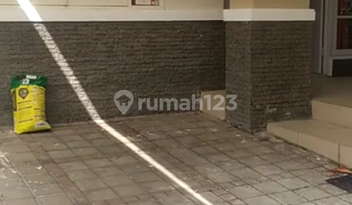 Rumah 2 Lantai Di KBP Siap Huni Lokasi Nyaman Asri Rumah 2 Lantai Di KBP Siap Huni Lokasi Nyaman Asri