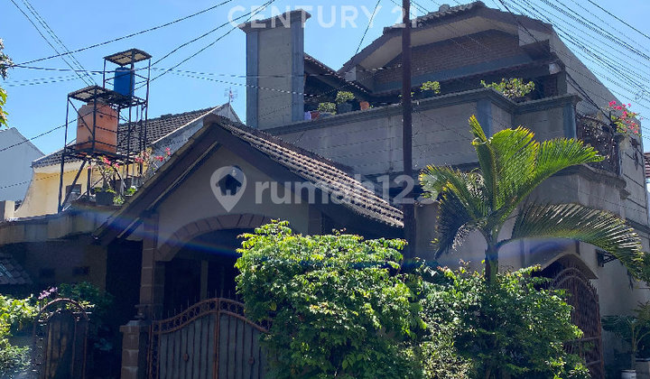 House for Sale Near Gbla Gedebage Stadium