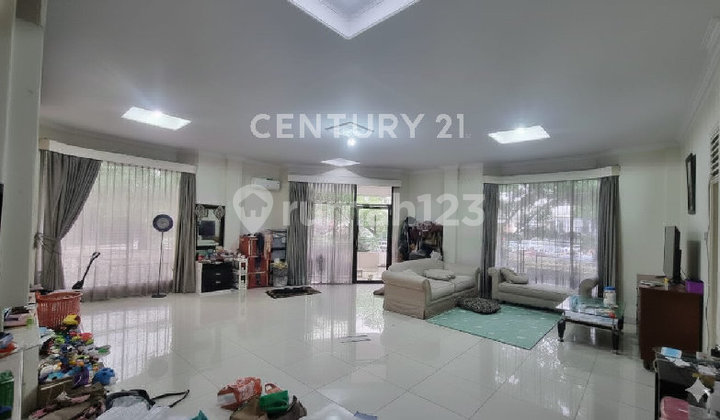 Ruko dan Rumah Mainroad Moh Toha Bandung Jabar