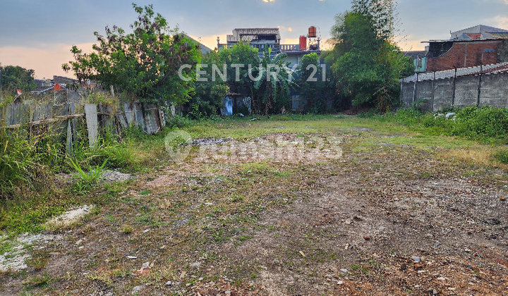 Tanah Padat Dekat Summarecon Bandung Mainroad Tanah Padat Dekat Summarecon Bandung Mainroad