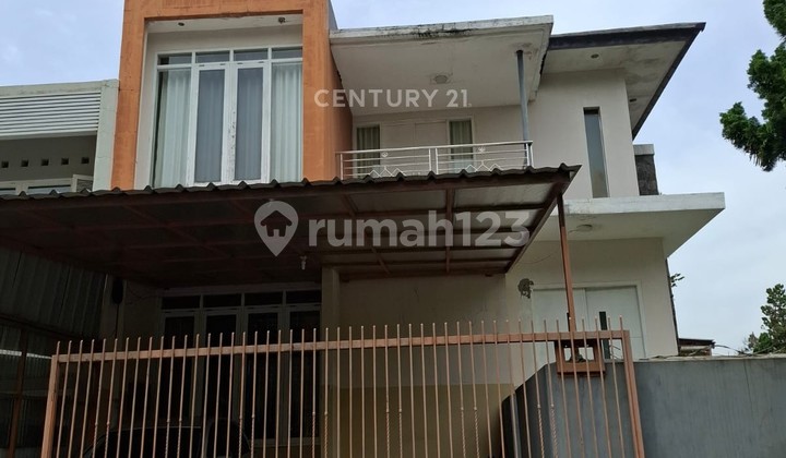 Rumah Siap Huni Tinggal Bawa Koper Di Bandung Utara Rumah Siap Huni Tinggal Bawa Koper Di Bandung Utara