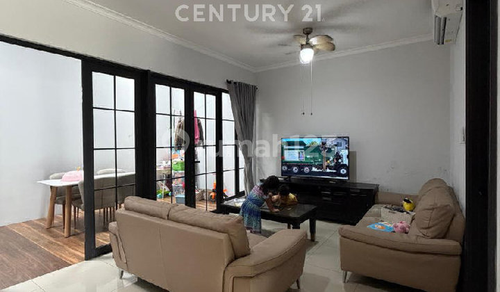 For Sale Luxury House in Summarecon Karawang 2