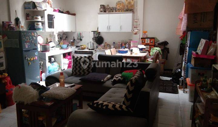 Turun Harga Rumah Pusat Kota Sayap Cibadak plus furnish 1