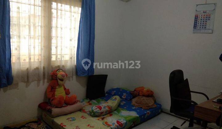 Turun Harga Rumah Pusat Kota Sayap Cibadak plus furnish 2