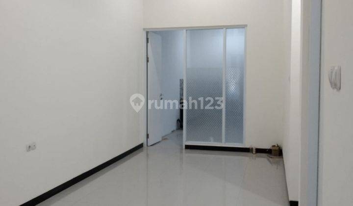 Rumah Minimalis Baru Renovasi Siap Huni Taman Kopo Indah 5  2