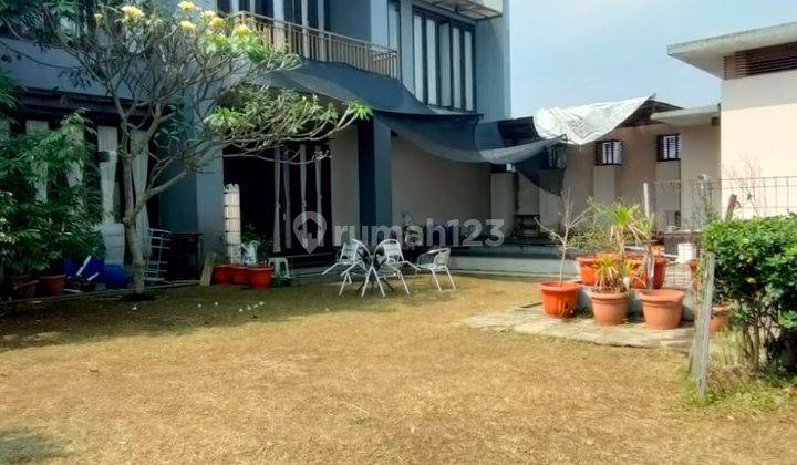 Rumah Bagus 3 Lantai Siap Huni di Setiabudi Regency Bandung 1