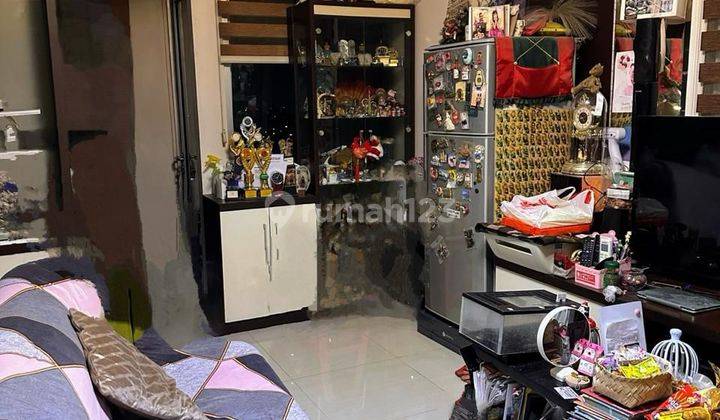 Jual Apartemen Sudirman Suite  bagus siap huni 1