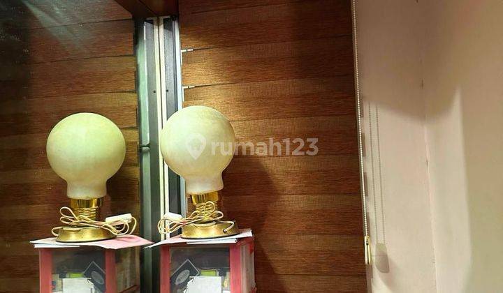 Jual Apartemen Sudirman Suite  bagus siap huni 2