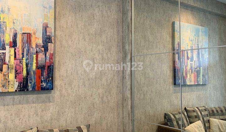 Apartemen Siap Huni di  Dago Suites Bandung  1