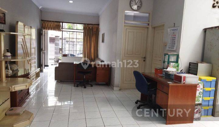 Rumah Siap Huni  Di Taman Kopo Indah Di Bandung 2