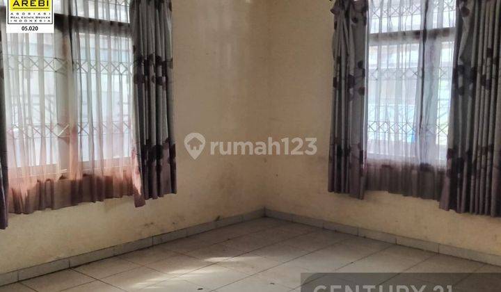 Jual Segera Rumah Nego Kembar Mas Bandung 2