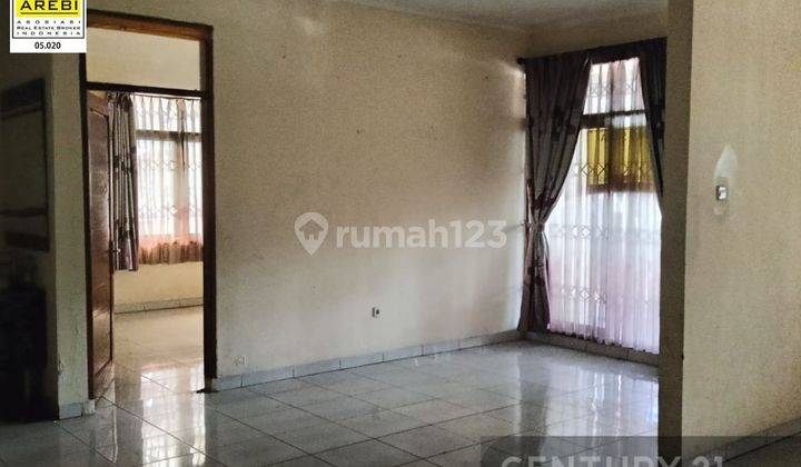 Jual Segera Rumah Nego Kembar Mas Bandung 1