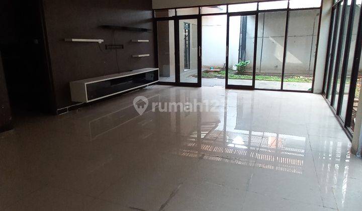 Rumah Siap Huni Semi Furnish Taman Holis Bandung 2