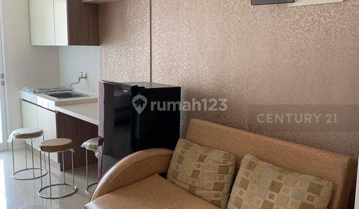 Apartment Parahyangan Residence 2 Bedroom Lantai 23 2