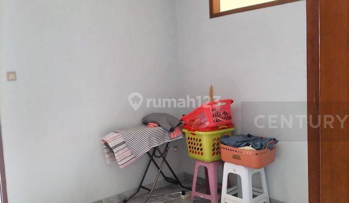 Rumah 2,5 lantai Komplek Surya Setra Bandung 2