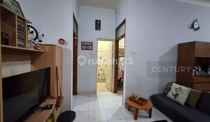 Rumah Siap Huni Taman Holis Indah Bandung 2