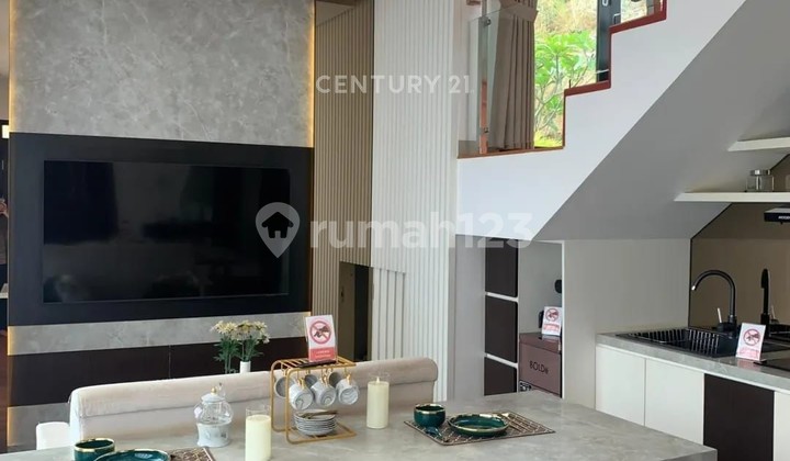 Dijual Rumah Di Cluster Royal Park Padalarang