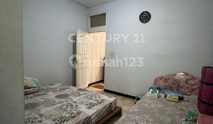 Jual Rumah di Muarasari 2 Lt Cck Utk Huni Tenang Aman Strategis 2