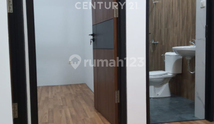 For Sale New House Leuwisari Bandung City 2