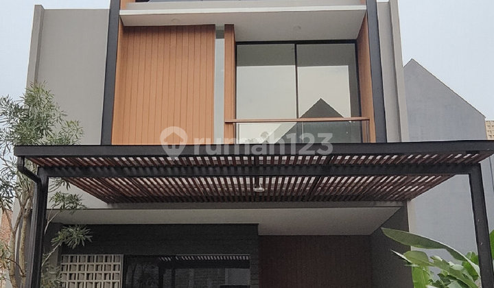 Rumah Baru / Indent Bdg Utara Riverside Residence By Setra Duta Rumah Baru / Indent Bdg Utara Riverside Residence By Setra Duta