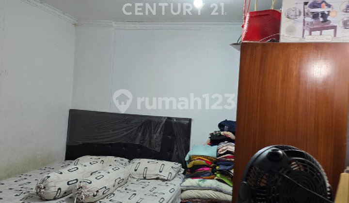 Jual Rumah Daerah SARIJADI Bandung Utara 2