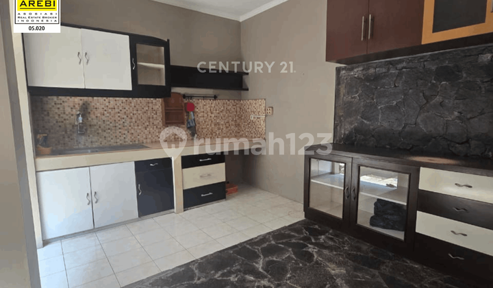 Hunian Menarik Strategis Dlm Cluster di Jingganagara Kbp 2