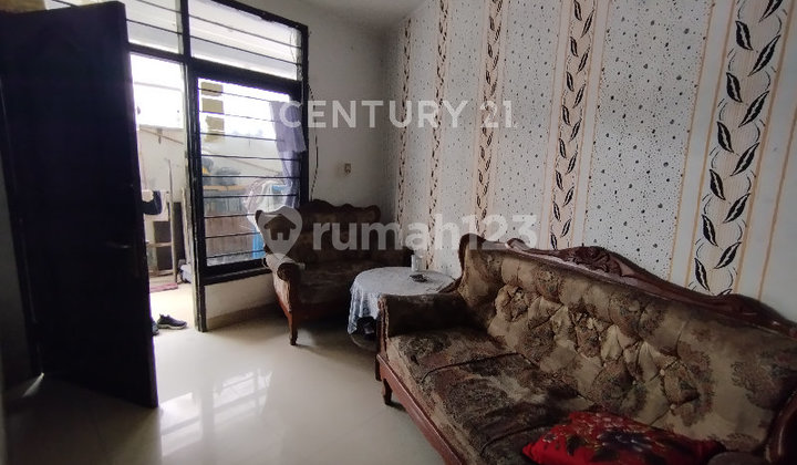 Rumah Tengah Kota Sayap Pagarsih Dekat ke Jalan Utama 1