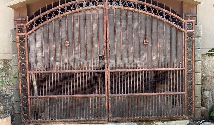 House for Sale Near Gbla Gedebage Stadium 2