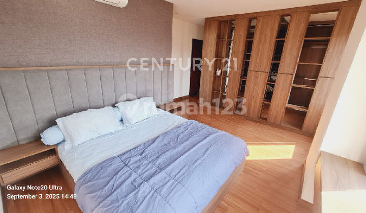 For Sale Lux Apartment HEGARMANAH Residence With Private Lift 2