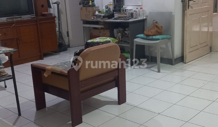 For Sale 1-Story House in Taman Holis Indah 2