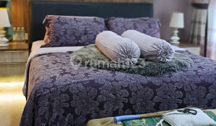 Rumah di Kbp Nyaman dan Cozy Siap Huni 2