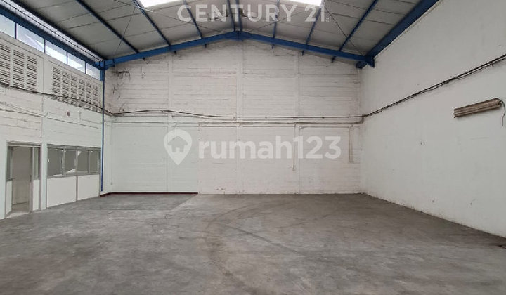 Gudang Lokasi Strategis,KOPO JAYA BANDUNG