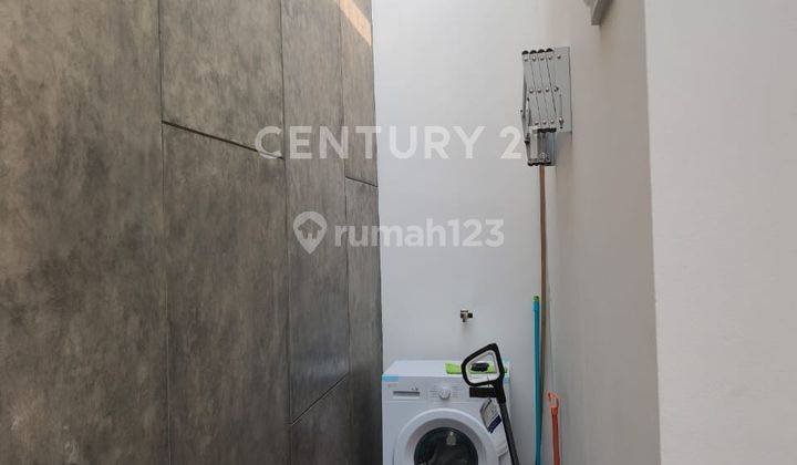 Rumah Baru 2.5M An Di Kota Baru Parahyangan  2