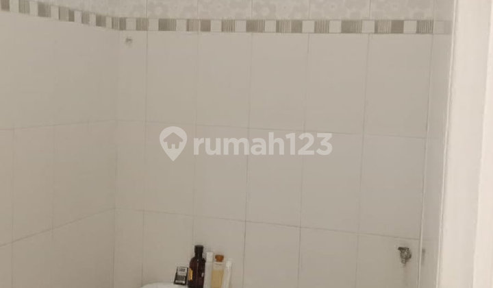 Rumah Cluster Minimalis  Siap Huni Daerah Sariwangi 2