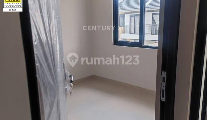 Rumah Bangunan Baru Terbaik Grand Sharon Bandung 2