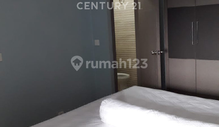 Jual Cepat Tipe 2 Bedroom 59M di Sudirman Suites Apartment