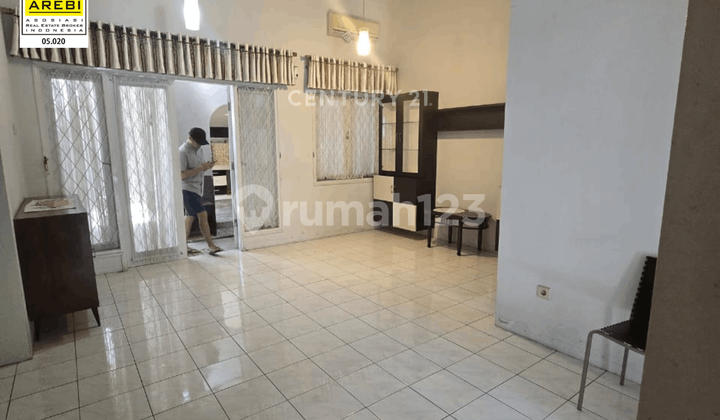 Hunian Menarik Strategis Dlm Cluster di Jingganagara Kbp