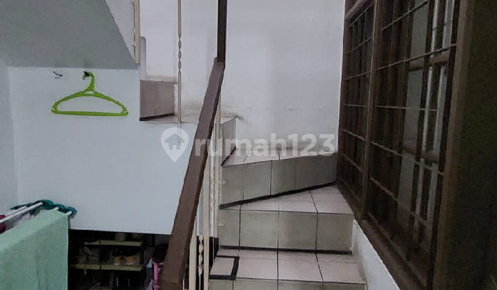 Rumah Mainroad Kopo Permai Bandung Strategis Siap Huni 2