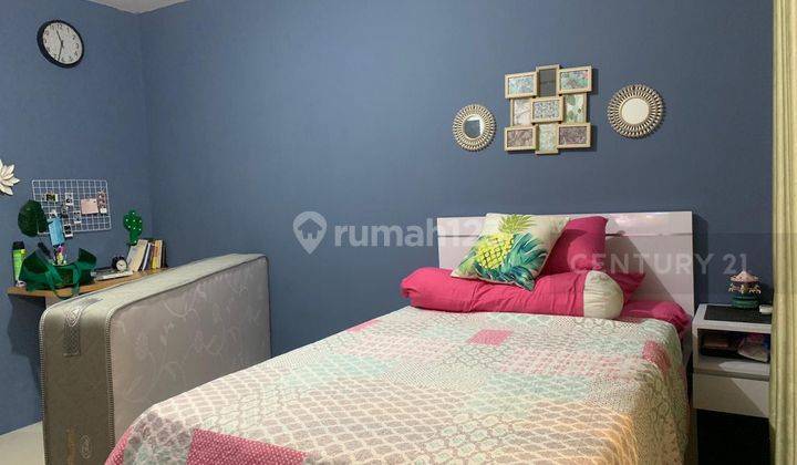 Apartemen Di Galeri Ciumbuleuit Typ Studio Selangkah Ke Unpar Bdg 2