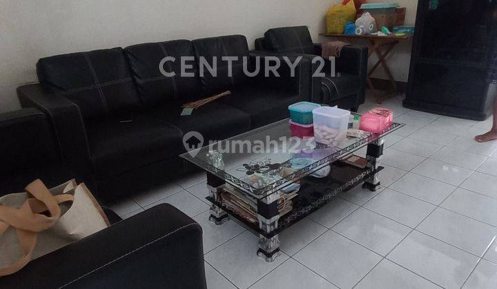 Rumah 2 Lantai Sayap Leuwi Panjang Bandung 1