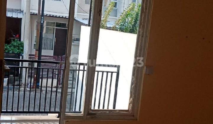 Rumah Cluster Minimalis  Siap Huni Daerah Sariwangi