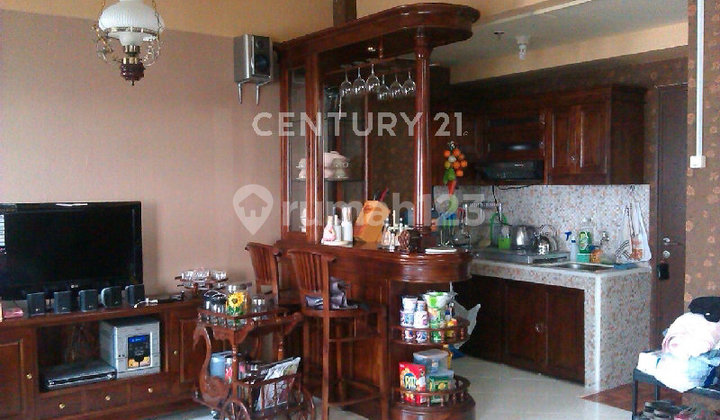 Di Jual Cepat dan Murah Apartemen The Suite Metro Bandung 2