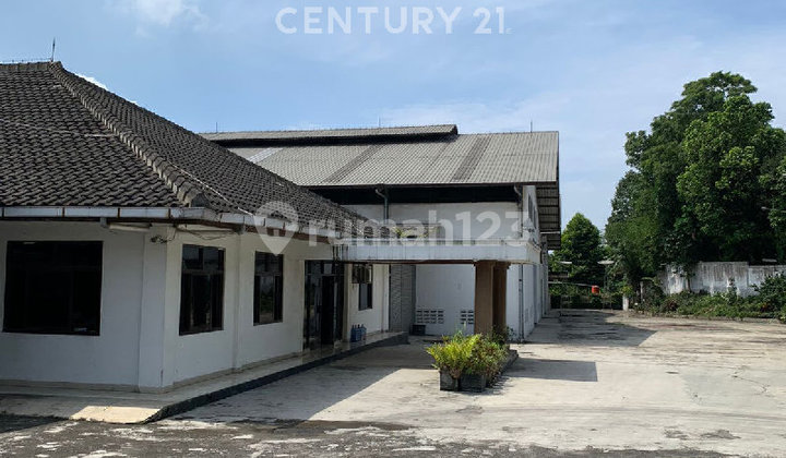 Warehouse for Sale, Industrial Cimareme Padalarang Warehouse for Sale, Industrial Cimareme Padalarang