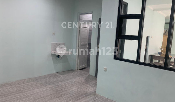 Rumah 2 Lantai Kota Baru Parahyangan Bandung Barat 2